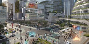 How Will the Spatial Web Transform the Physical World?