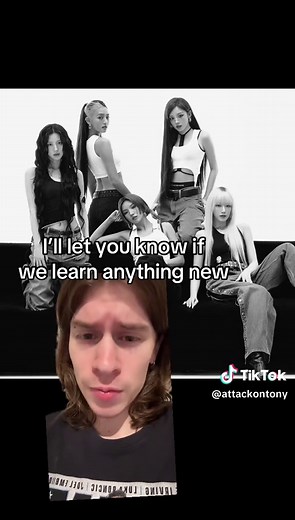 Kpop girl group i-dle just cancelled their North American dates of their world tour. Nobody knows what happened yet. #idle #soyeon #gidle #neverland #kpopgirlgroup