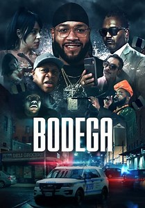 Bodega (2023)
