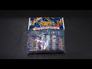 Showtime Fireworks - Zips