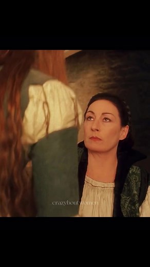 Anjelica Huston Edit - Ever After Movie Baroness Rodmilla De Ghent