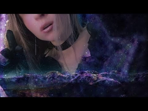 ASMR Sleep Hypnosis (Gentle Whispering, Layered Sounds)