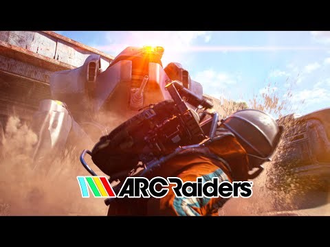 ARC Raiders-killing Queen DAY-20 #arcraiders #newgame