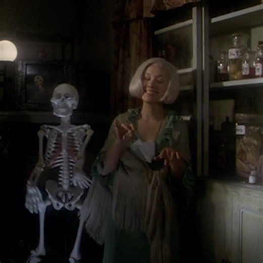 Turner Classic Movies | Weekend plans. Scene from HOUSE ('77) | Instagram