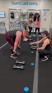 What makes Burn Boot Camp different? We offer personal training in a group setting so you get that 1:1 attention while having the motivation of an amazing community by your side! See for yourself by trying us out for a FREE 3️⃣ day trial! Link in bio! Burnbootcamp.com/Newton-ma | Burn Boot Camp - Needham, MA | Facebook