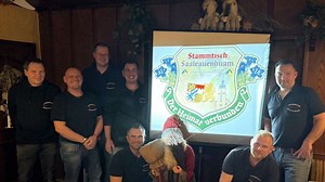 Tatkräftiger Verein: Die „Buam“ von Joditz - Frankenpost