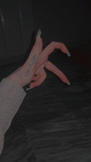 Heartfelt Sad Hand Videos with Emotional Poetry