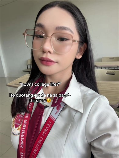 Exploring College Life Insights and Experiences