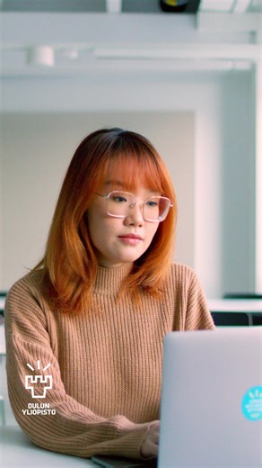 World-Class ICT Education at Oulu Multidisciplinary University