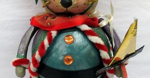 Tapestry Kits & Needlepoint