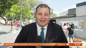 5.4K views | With polls now open across Queensland for the final day of voting, tonight's result is expected to be close. State Political Editor Patrick Lion has told Sunrise which key seats will decide the outcome. www.7NEWS.com.au #qldpol #qldvotes #7NEWS | 7NEWS Brisbane | Facebook