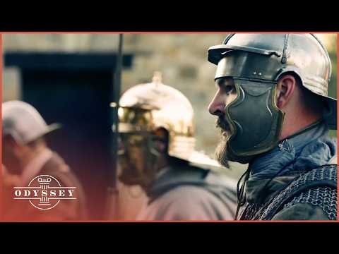 The Uncensored History Of Daily Life In The Roman Army