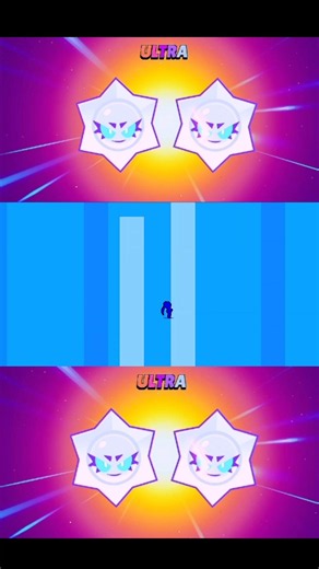 ✅🤩2 ULTRA STAR OPEN IN MY LUCK ✅🤩#brawlstars #trending #supercell #viral #ultra