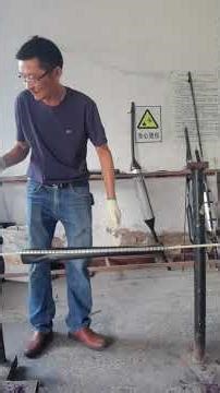 #tyheatshrink RSBJ #XAGA500 55/12-300 Heat Shrinkable Joint Closure System Installation #commscope