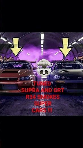 “Why Old JDM Cars DESTROY Modern Supercars (The Truth Nobody Talks About)” #shorts #cars #jdm #supra