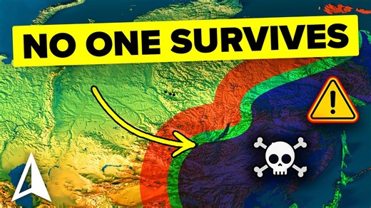 Why nobody lives in eastern Russia (it's not the cold)