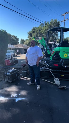Heres another water line repair we did for Alameda County! #plumbinglife #plumber #plumbingtok #bluecollar #bayareaplumber #SmallBusiness #SmallBusiness #familyownedbusiness #waterlinerepipe