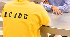 'Writers in Residence' gives voice to Ohio's juvenile detention youth, helping spark transformation and cut down recidivism