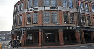 Every Surrey Wetherspoons ranked according to TripAdvisor reviews