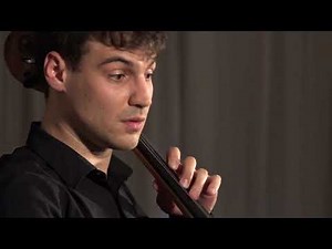 Victor Julien-Laferrière & Théo Fouchenneret - Rachmaninoff/ from: opus 19 (live @Wonderfeel 2018)