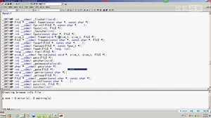 零基础学C语言第三十三课_