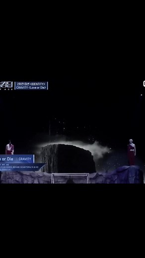 CRAVITY Love or Die Performance Reaction
