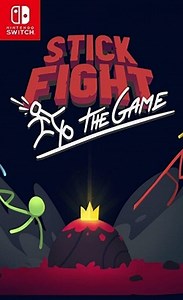 Stick Fight: The Game Switch NSP Free Download - Romslab.com