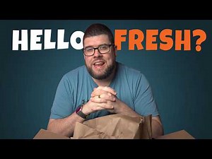 Considering HelloFresh In 2025? Watch This First!