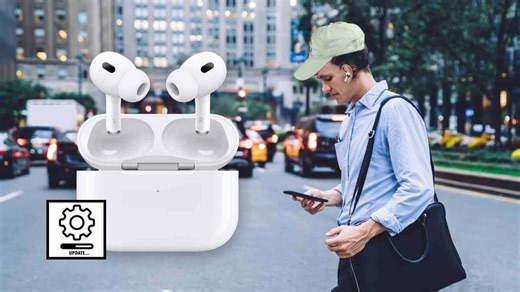 Apple AirPods Firmware To Be Updated: What Is Adaptive Audio, Personalized Volume, and Conversation Awareness?