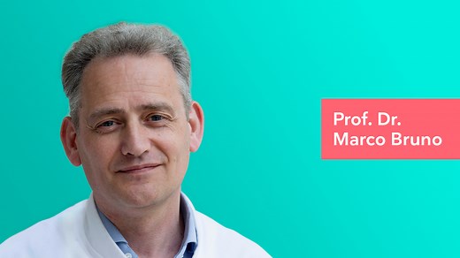 Dr Marco Bruno - Future perspectives and opportunities of single-use endoscopy