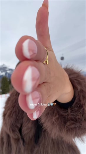 Cozy Snow Fit Ideas for Winter Style ❄️☃️💕