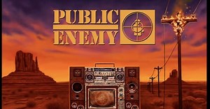 Public Enemy Return to Def Jam for New Album 'What You Gonna Do When the Grid Goes Down?'