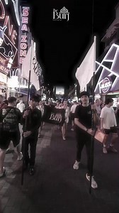 27K views · 162 reactions | Pattaya's newest night club arrives on Walking Street. Open tonight at Midnight. Everyone is welcome to experience the luxury and vibe of The Burj! Located just past McDonald's on Walking Street heading towards Bali Hai on your left, look for the giant Burj letters! | The Pattaya News | Facebook