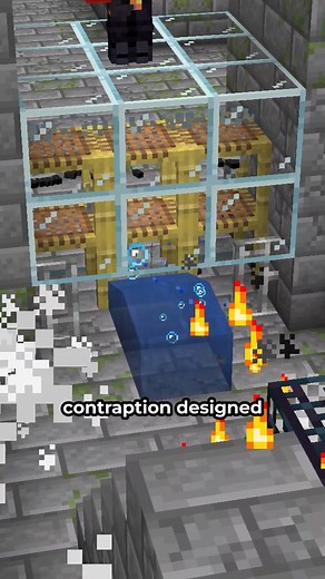 395K views · 3.8K reactions | BEST Silverfish Tricks #minecraft #minecraftmemes #minecraftbuilds #minecraftpe #minecraftmods | SeaWattgaming | Facebook