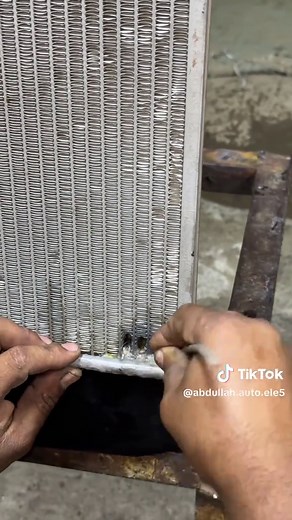 How To Repair A Leaking Car Radiator Effectively