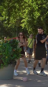 She went crazy#prank #funny #laugh ##fyp #fun #funny #reel #viral | CrunchFun