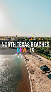 ✨🌊TOP 5 BEACHES IN NORTH TEXAS // SANDY SPOTS TO SPLASH SUNBATHE DFW EDITION☀️⛱️✨ #TexasLoveList // No ocean? No problem. These North Texas lake beaches are perfect to visit this summer if you’re looking for easy day trips from DFW! 🏖️👇 5️⃣ Ray Roberts Lake State Park – Isle du Bois Unit 📍LOCATION // 100 PW 4137, Pilot Point, TX 76258 4️⃣ Granbury City Beach Park 📍LOCATION // 505 E Pearl St, Granbury, TX 76048 3️⃣ Little Elm Beach 📍LOCATION // 701 W Eldorado Pkwy, Little Elm, TX 75068 2️⃣ 