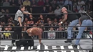 Souled Out 2000 (January 16 2000)