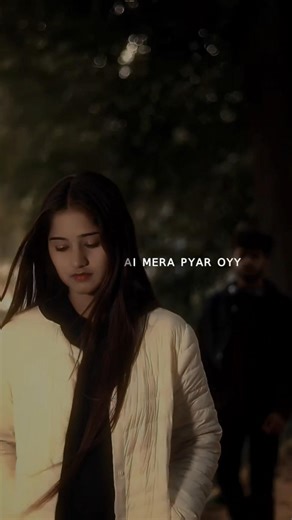 Pata Hai Mujhe Tu ❤️‍🩹🥹Srishti Bhandari,#whatsappstatus #trending #lyrics #songlyrics #shortfeed