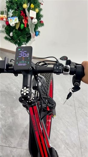 Walmart Hot-selling electric bicycles#electricbike #ebike #blackfriday #walmartdeals