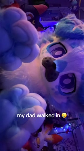 How Parents React to Kids Being Furries