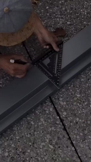 Metal capping is sometimes tedious but so satisfying. Here are some...