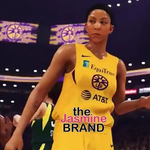 WNBA Players Will Be Included In NBA 2K20 For The 1st Time - theJasmineBRAND