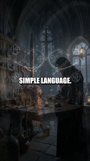 The Hidden Gates of Magic and Alchemy