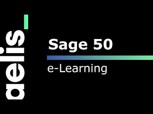 Cómo funciona eLearning Sage 50 cursos formacion