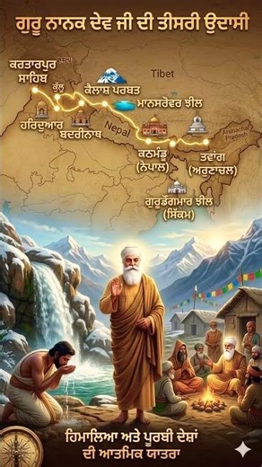 Ardas Baba Nanak #gurunanakdevji #waheguruji #wahegurusimran #waheguru #satguru