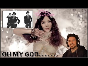 DISCOVERING SNSD! FIRST TIME REACTION TO Girls' Generation - 'The Boys' & 'Mr.Mr.' M/Vs | 🧊 PT 3!