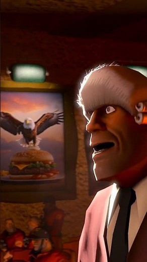 New TF2/SFM Series {TEASER} #shorts