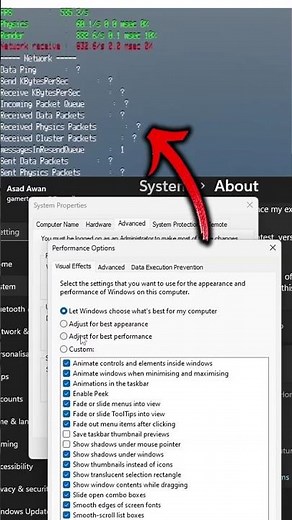 This Setting Is DESTROYING Your FPS 🔧🚫 || #roblox #fps #tutorial #tips #tech #boost #quick #simple