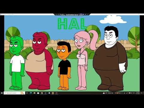 12 Birds Characters From Angry Birds.